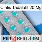 Cialis Tadalafil 20Mg 28